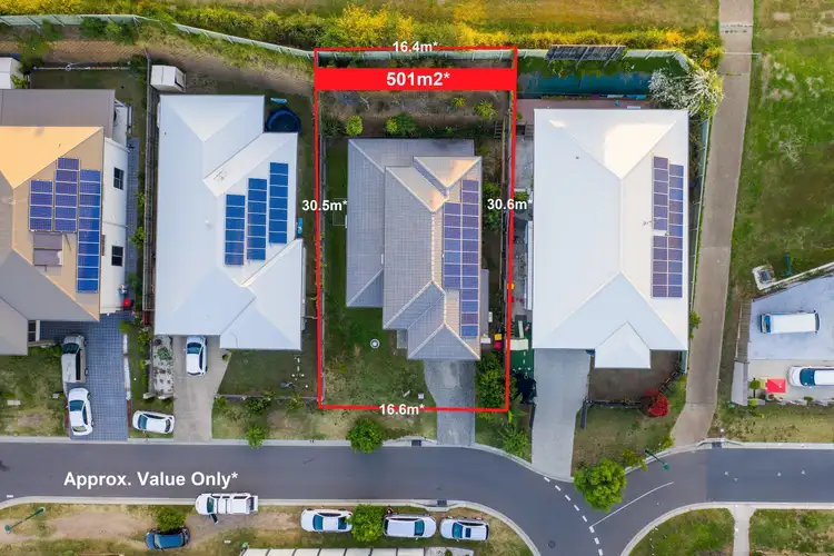 Third view of Homely house listing, 3 Sevenhill Place, Doolandella QLD 4077