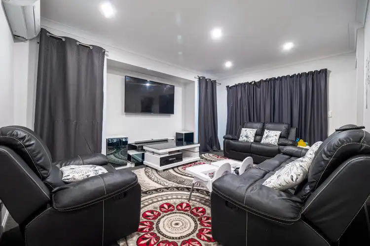 Fourth view of Homely house listing, 3 Sevenhill Place, Doolandella QLD 4077