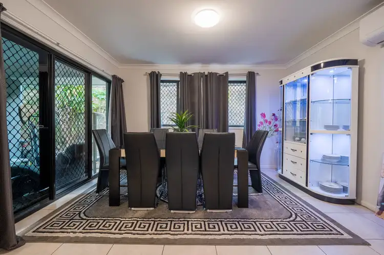 Seventh view of Homely house listing, 3 Sevenhill Place, Doolandella QLD 4077