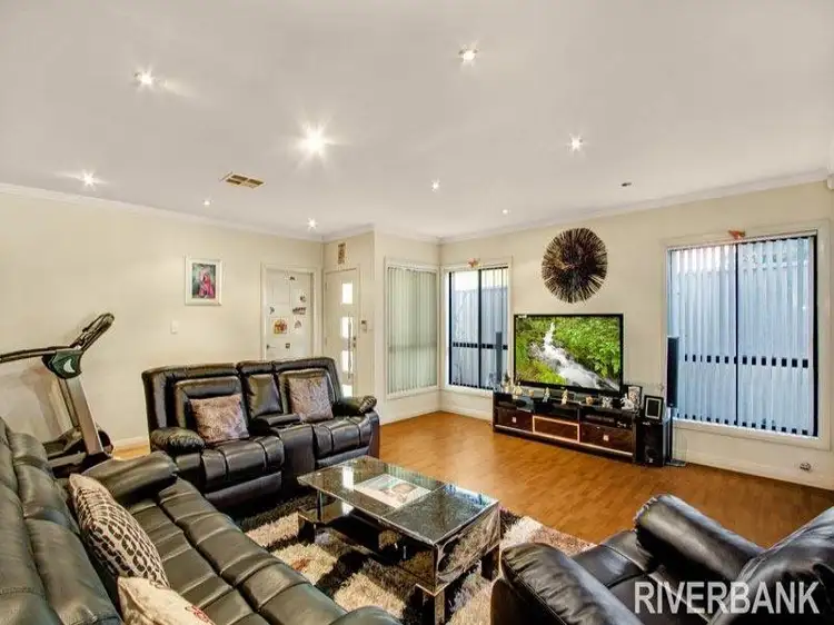 Second view of Homely semi-detached listing, 59A Dawn Street, Greystanes NSW 2145