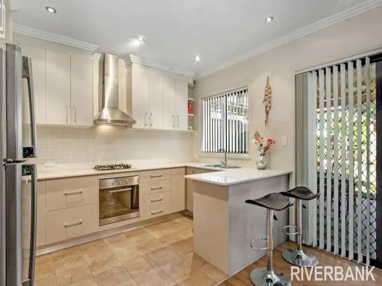 Third view of Homely semi-detached listing, 59A Dawn Street, Greystanes NSW 2145