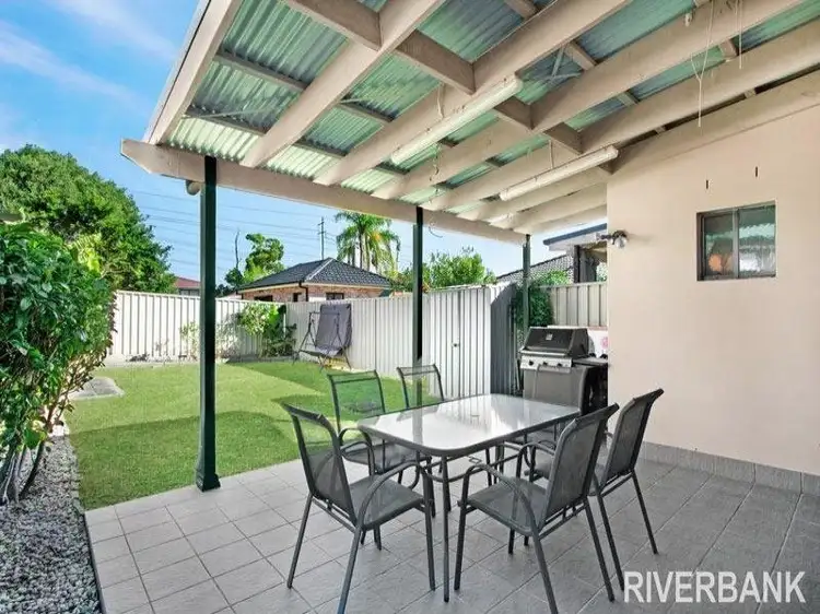 Fourth view of Homely semi-detached listing, 59A Dawn Street, Greystanes NSW 2145