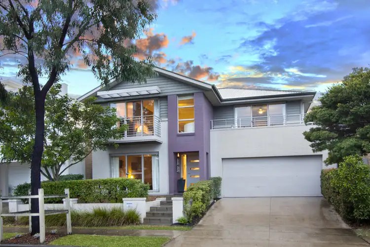 Main view of Homely house listing, 20 Lisk Road, Pemulwuy NSW 2145