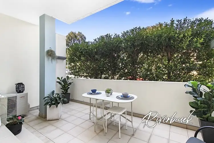 Fifth view of Homely unit listing, 10/124 Driftway Drive, Pemulwuy NSW 2145