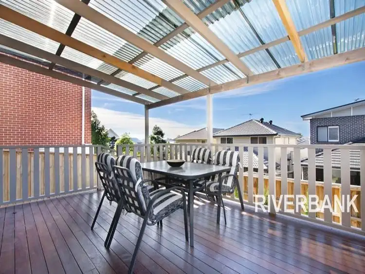 Sixth view of Homely house listing, 4 Burriang Way, Pemulwuy NSW 2145