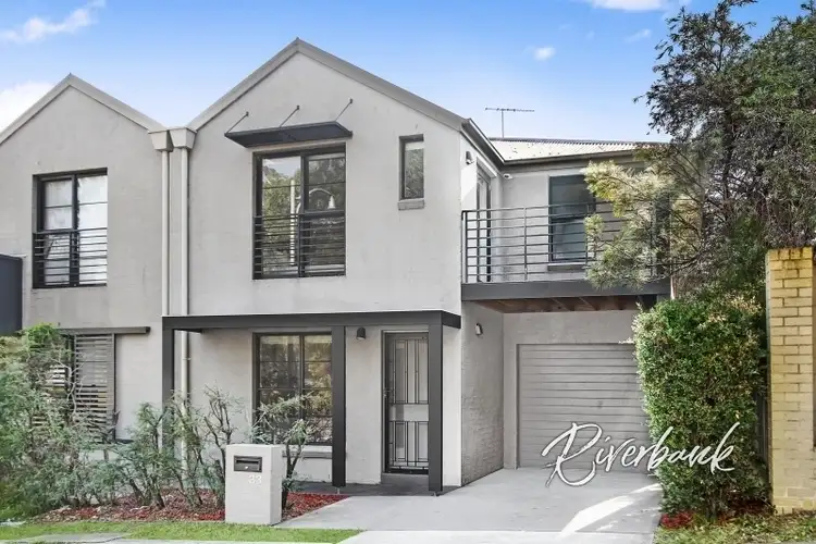 Main view of Homely house listing, 33 Edward Drive, Pemulwuy NSW 2145