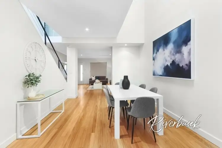 Fifth view of Homely house listing, 33 Edward Drive, Pemulwuy NSW 2145