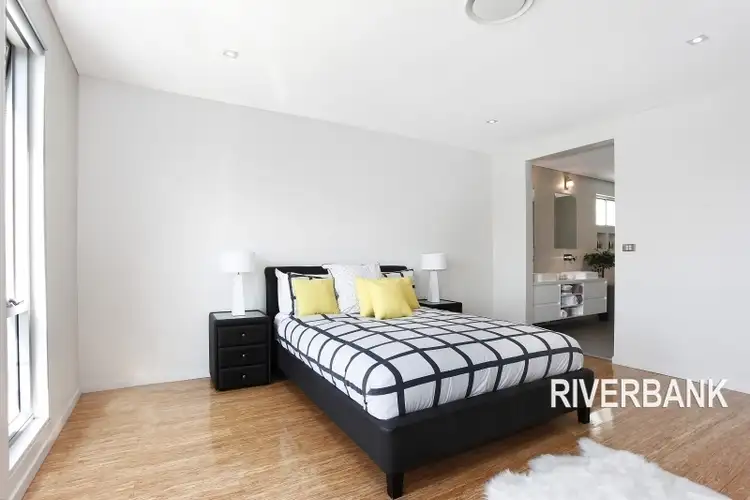 Sixth view of Homely house listing, 26 Daruga Avenue, Pemulwuy NSW 2145