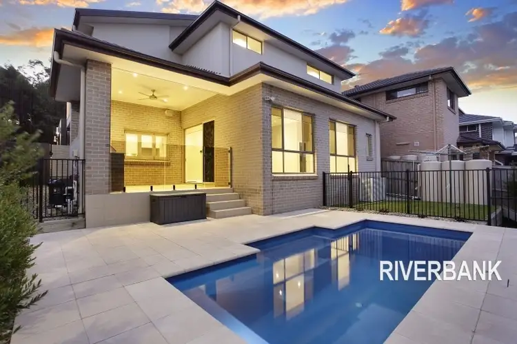 Second view of Homely house listing, 138 Daruga Ave, Pemulwuy NSW 2145