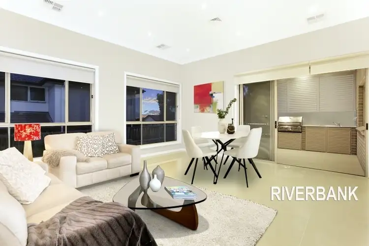 Fifth view of Homely house listing, 138 Daruga Ave, Pemulwuy NSW 2145