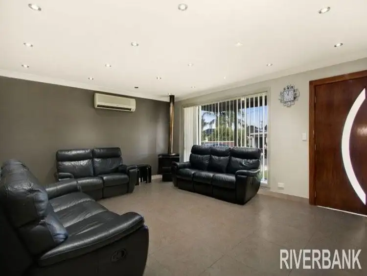 Fourth view of Homely house listing, 3 Hilton Street, Greystanes NSW 2145