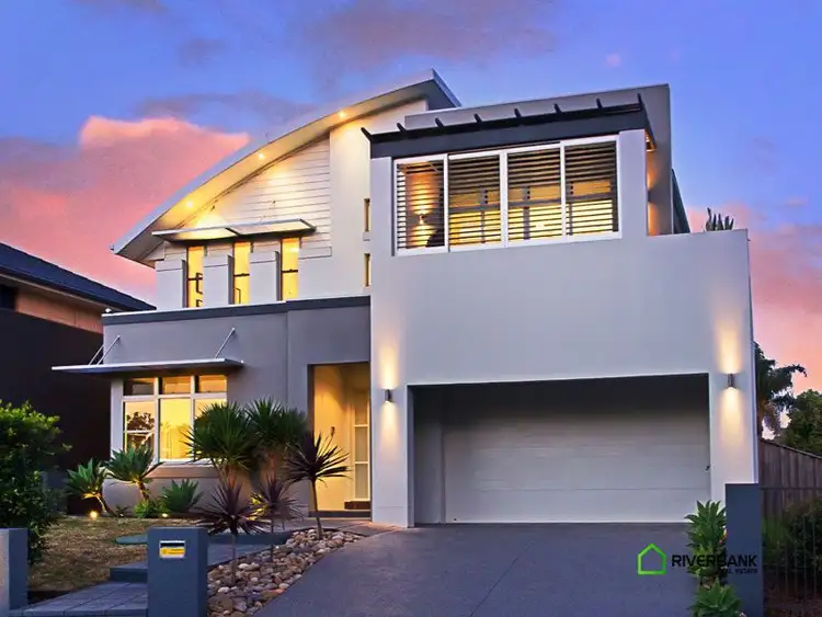 Main view of Homely house listing, 86 Driftway Dr, Pemulwuy NSW 2145