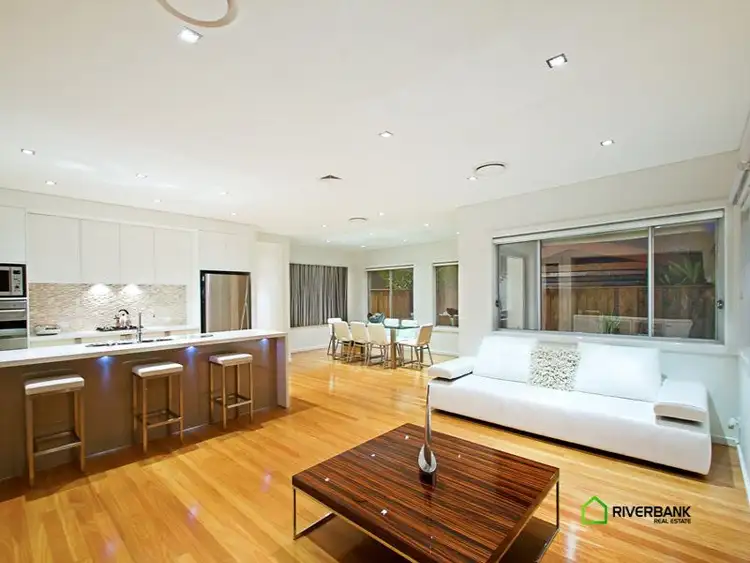 Third view of Homely house listing, 86 Driftway Dr, Pemulwuy NSW 2145