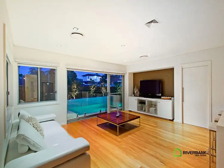Fifth view of Homely house listing, 86 Driftway Dr, Pemulwuy NSW 2145