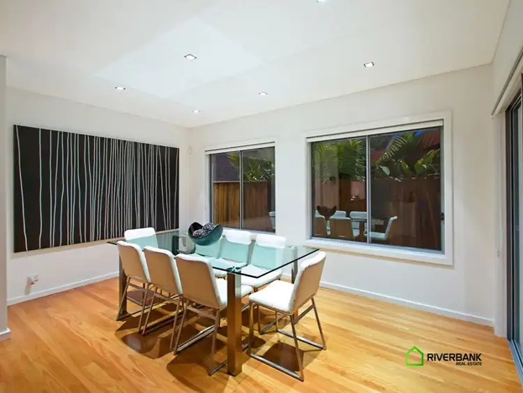 Sixth view of Homely house listing, 86 Driftway Dr, Pemulwuy NSW 2145