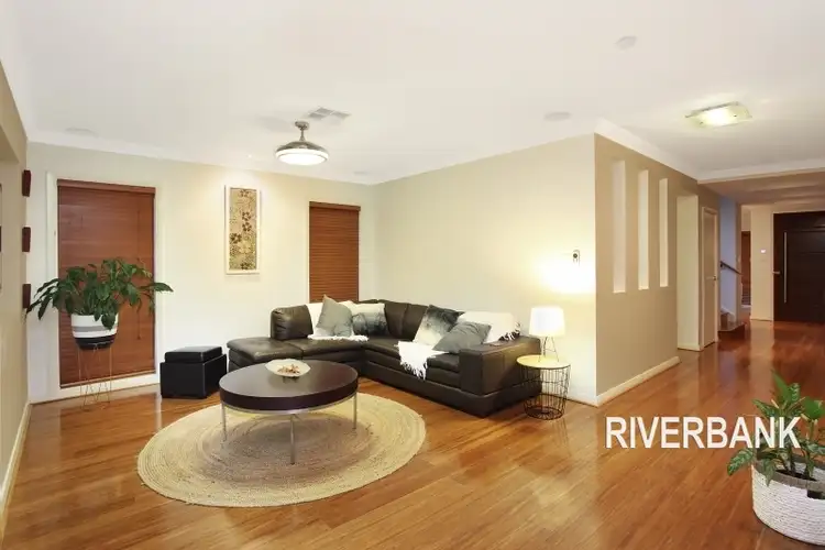 Third view of Homely house listing, 24 Morley Ave, Pemulwuy NSW 2145
