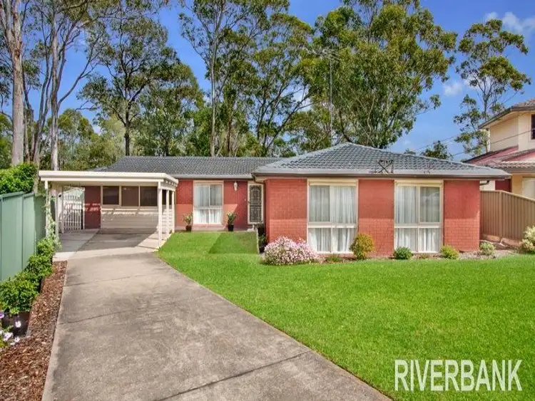 6 Hoad Place, Greystanes NSW 2145