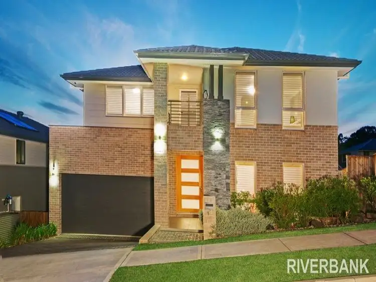 12 Baoma Avenue, Pemulwuy NSW 2145