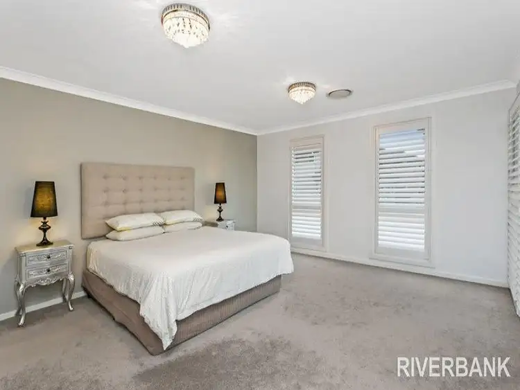 Fourth view of Homely house listing, 12 Baoma Avenue, Pemulwuy NSW 2145
