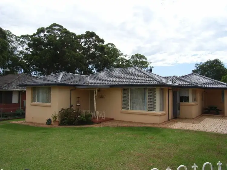 7 Ian St, Greystanes NSW 2145