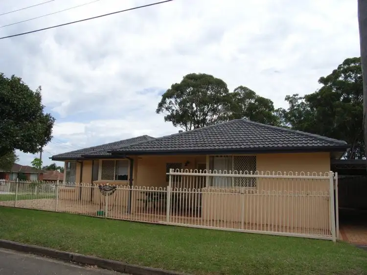 Second view of Homely house listing, 7 Ian St, Greystanes NSW 2145