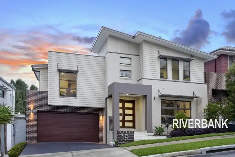 4 Baoma Ave, Pemulwuy NSW 2145