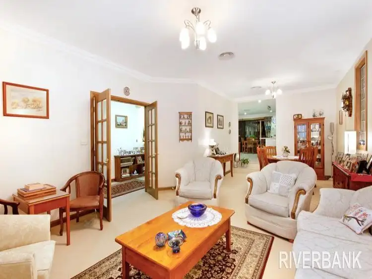 Second view of Homely house listing, 17 Bishop Avenue, Pemulwuy NSW 2145