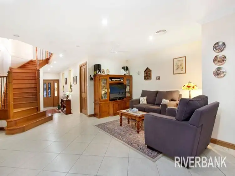 Fourth view of Homely house listing, 17 Bishop Avenue, Pemulwuy NSW 2145