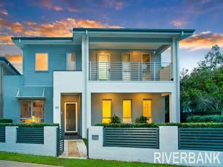 Main view of Homely house listing, 83 Naying Drive, Pemulwuy NSW 2145