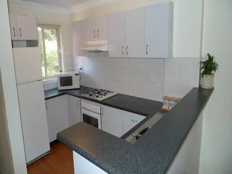 Second view of Homely townhouse listing, 2/111 Chelmsford Rd, South Wentworthville NSW 2145
