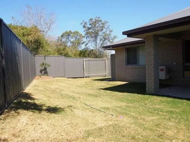 Main view of Homely house listing, 1/9 Peisley Court, Bellmere QLD 4510