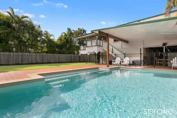 Second view of Homely house listing, 336 Lennox Street, Maryborough QLD 4650