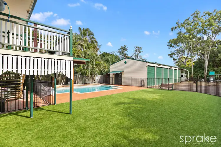Third view of Homely house listing, 336 Lennox Street, Maryborough QLD 4650