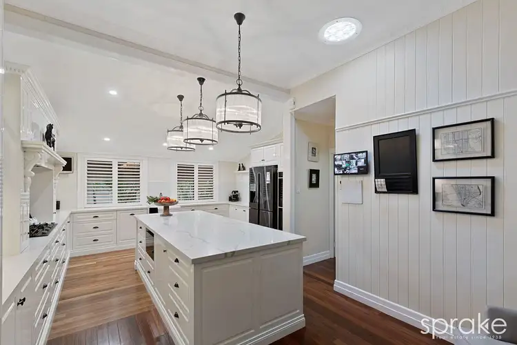 Fourth view of Homely house listing, 336 Lennox Street, Maryborough QLD 4650