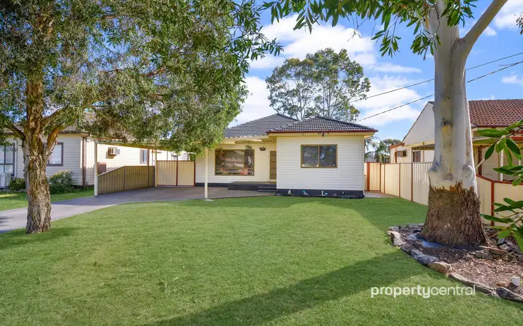 Main view of Homely house listing, 11 Elebana Street, Colyton NSW 2760