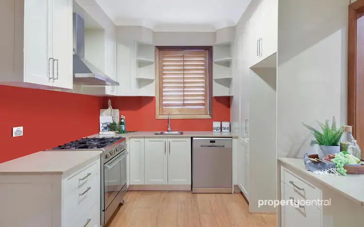 Second view of Homely house listing, 11 Elebana Street, Colyton NSW 2760
