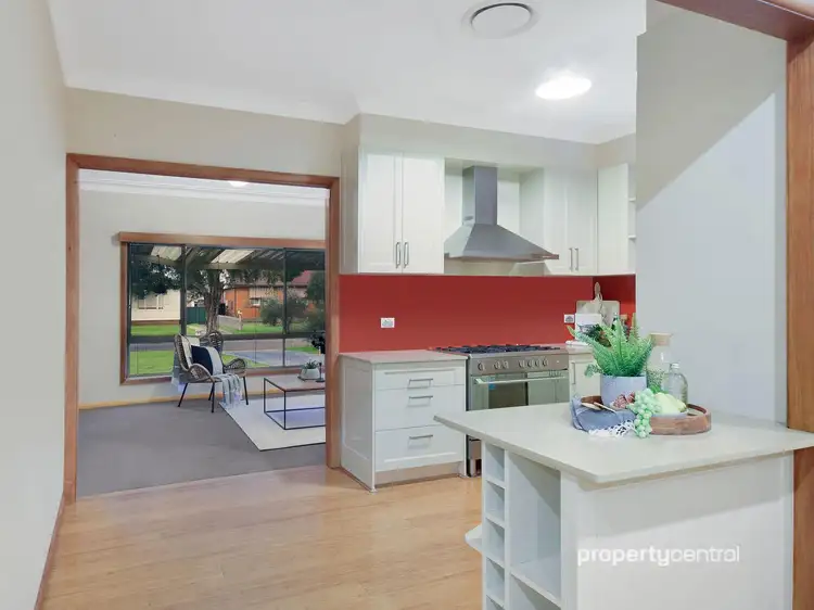 Fourth view of Homely house listing, 11 Elebana Street, Colyton NSW 2760