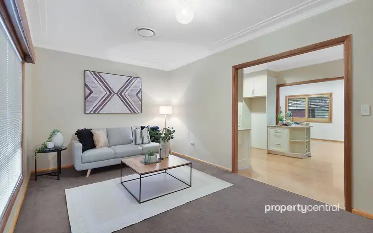 Sixth view of Homely house listing, 11 Elebana Street, Colyton NSW 2760