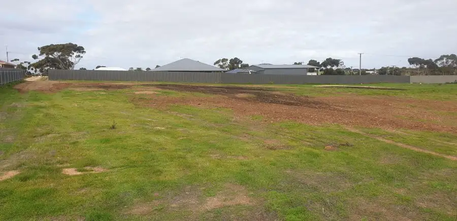 Main view of Homely land listing, 43 McQuarrie Street, Murray Bridge SA 5253