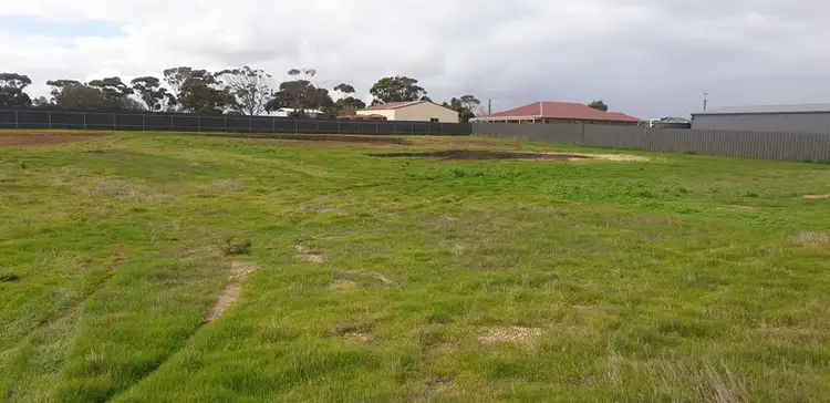 Second view of Homely land listing, 43 McQuarrie Street, Murray Bridge SA 5253
