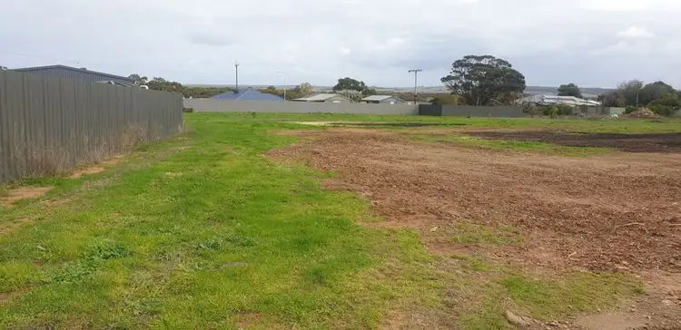 Third view of Homely land listing, 43 McQuarrie Street, Murray Bridge SA 5253