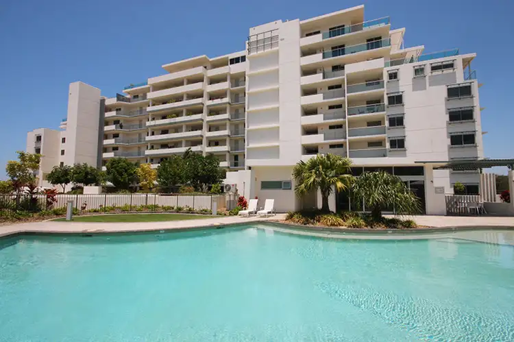 Main view of Homely unit listing, 1105/1a Mungar St, Maroochydore QLD 4558