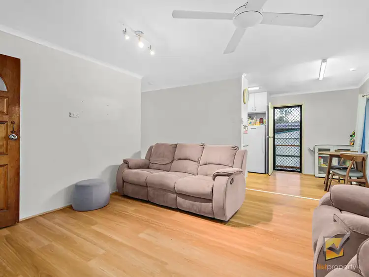 Fourth view of Homely house listing, 192 Juers St, Kingston QLD 4114