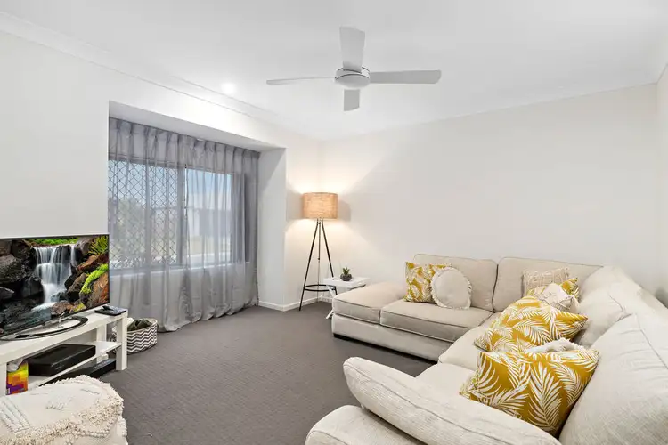 Sixth view of Homely house listing, 35 Lindquist Crescent, Burpengary East QLD 4505