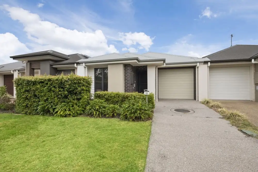 Main view of Homely house listing, 20 Auburn Street, Caloundra West QLD 4551