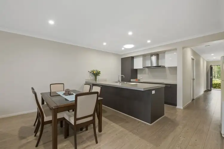 Second view of Homely house listing, 20 Auburn Street, Caloundra West QLD 4551