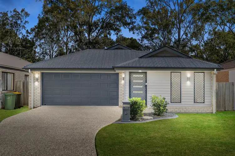 Main view of Homely house listing, 13 Adam Court, Kallangur QLD 4503