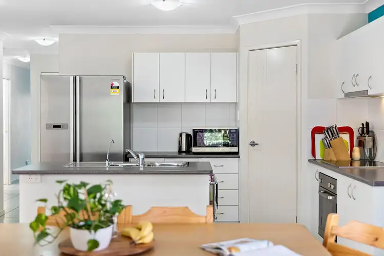 Third view of Homely house listing, 13 Adam Court, Kallangur QLD 4503