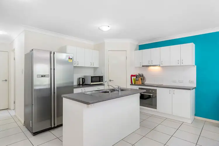 Fourth view of Homely house listing, 13 Adam Court, Kallangur QLD 4503
