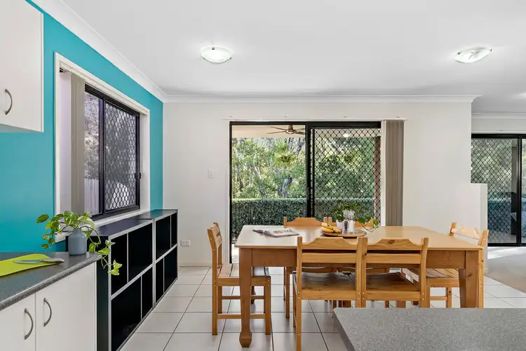 Fifth view of Homely house listing, 13 Adam Court, Kallangur QLD 4503